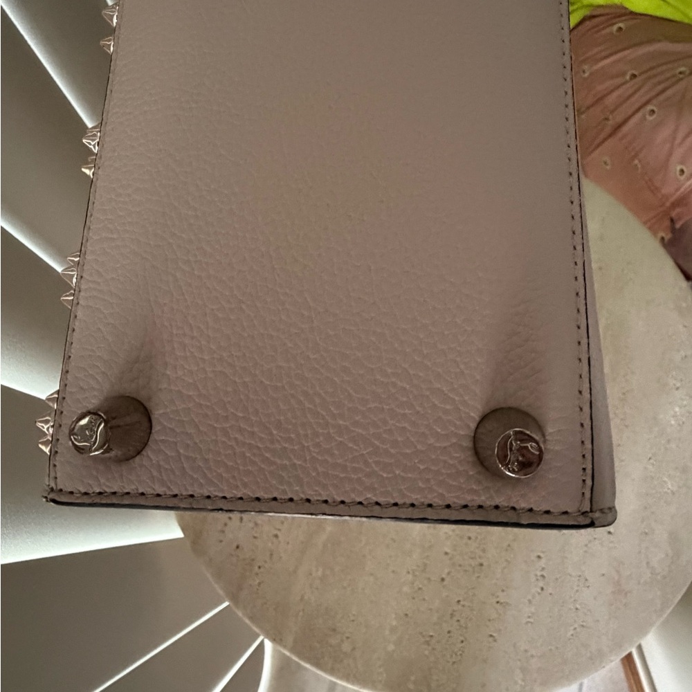 Christian Louboutin tote bag - Picture 11 of 13